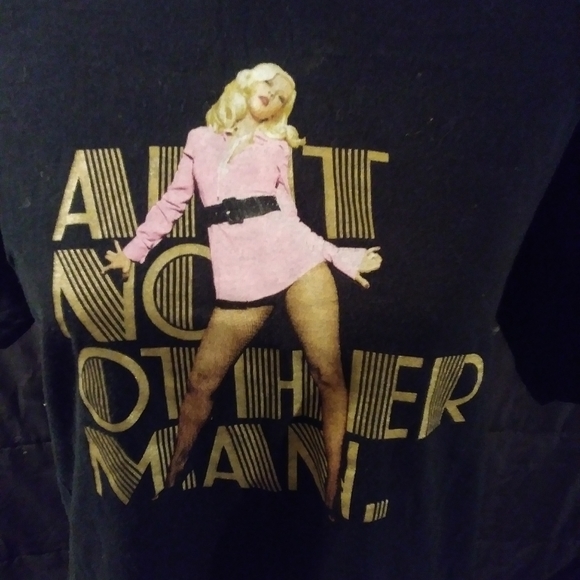 Concert Tee's - Picture 3 of 6